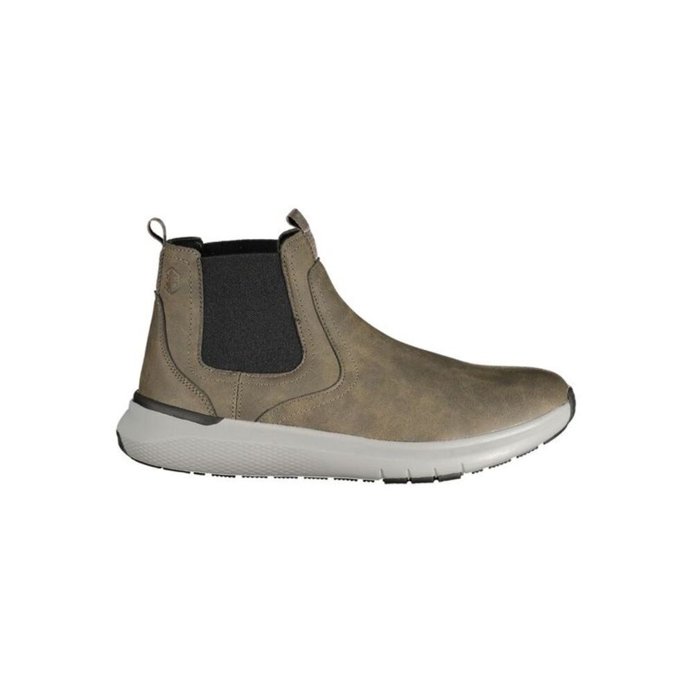 Lumberjack Verde Polyurethane Men's Men's Boot